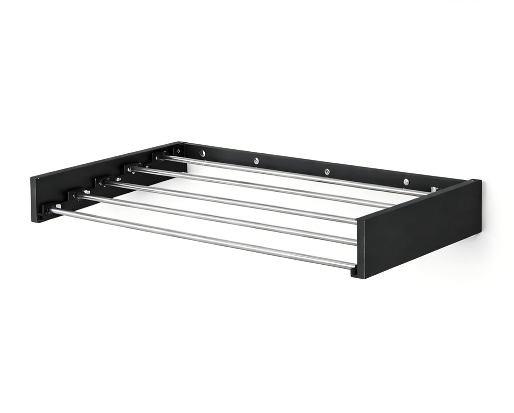 Wall-mounted Drying Rack