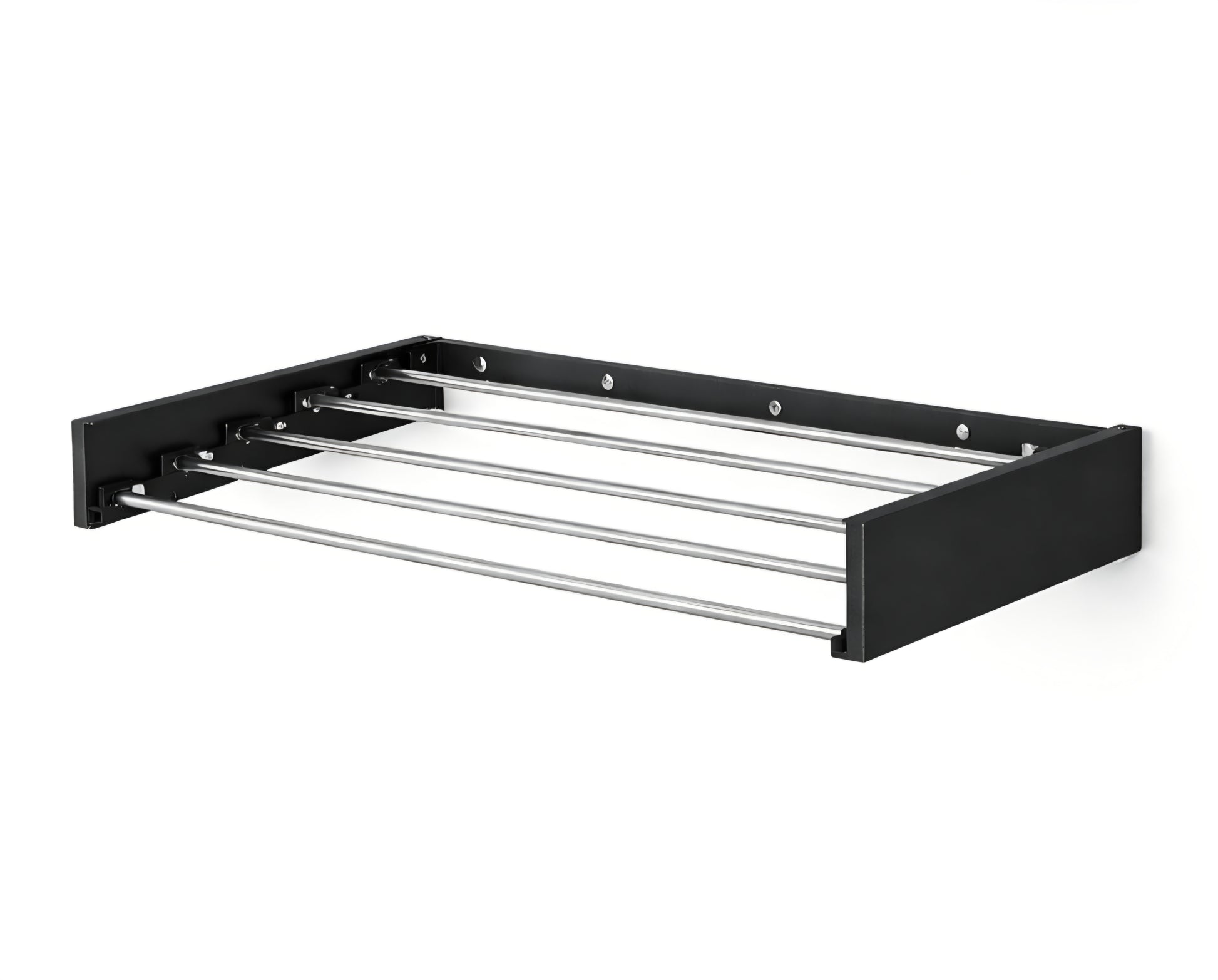 Wall-mounted Drying Rack