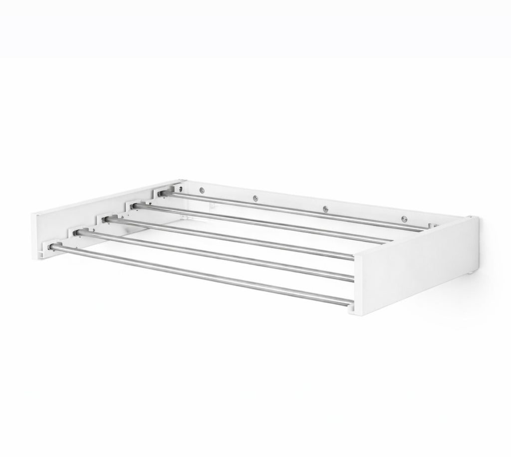 Wall-mounted Drying Rack